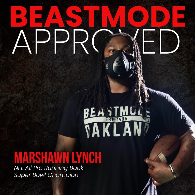 TRAININGMASK 3.0 - Elevation Training Mask 3.0 - Stamina  Performance  Altitude Running Mask  Clinically Proven & Patented (Medium) - Image 3